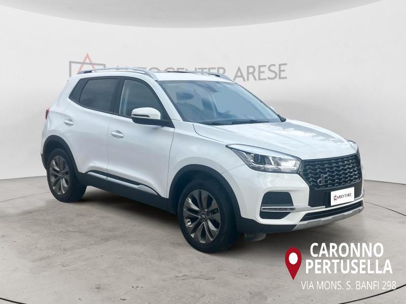 DR Motor DR 4.0 1.5 Gpl 114cv