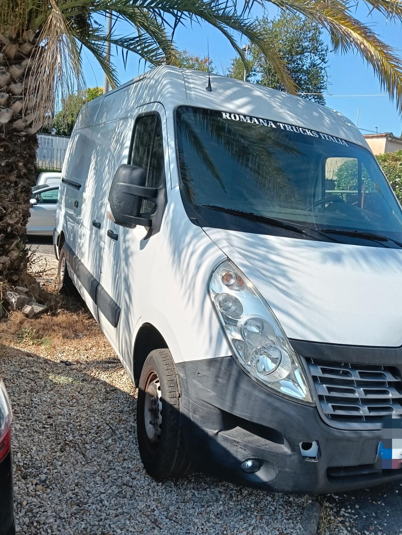 Master 2019 /€9500+iva /permute