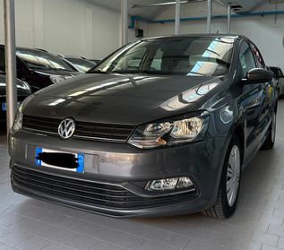 Volkswagen Polo 1.2 TSI DSG 5p. Fresh BlueMotion Technology