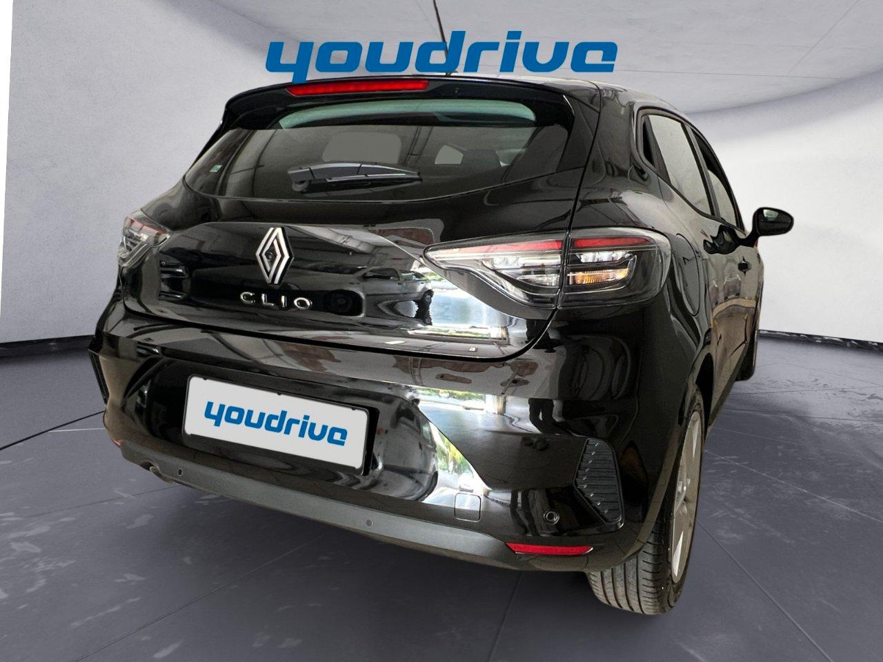Renault Clio 1.0 eco-g Evolution 100cv KM0