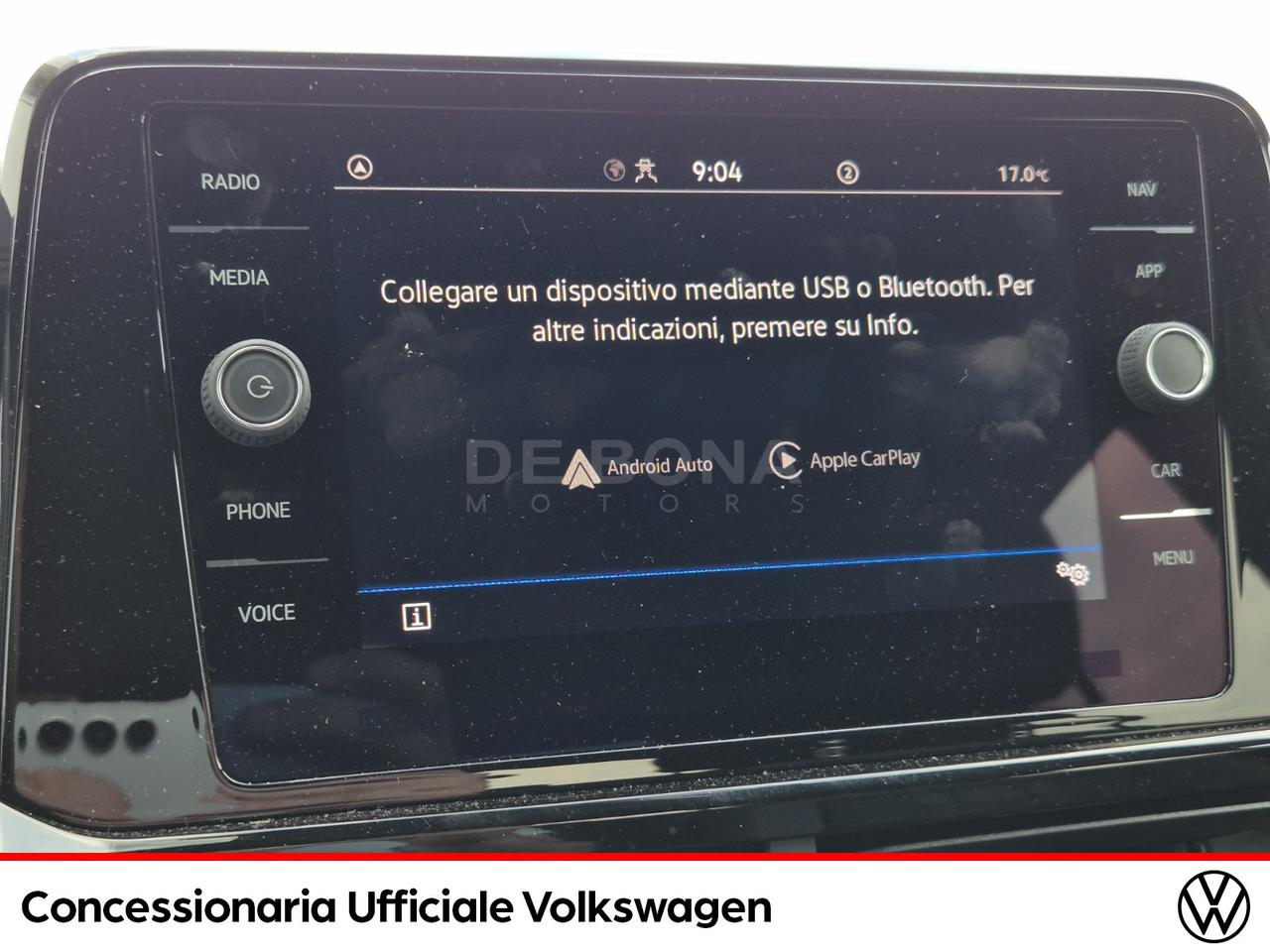 Volkswagen T-Roc 1.5 tsi r-line dsg