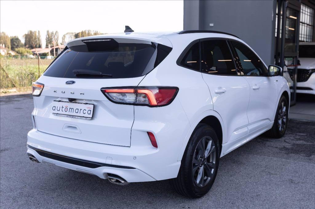 FORD Kuga 1.5 ecoboost ST-Line 2wd 150cv del 2021