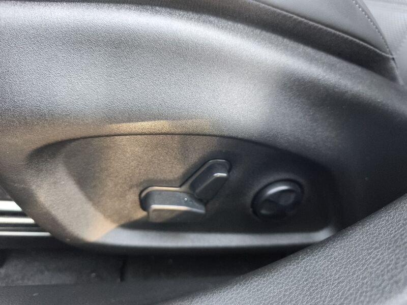 Alfa Romeo Tonale 1.5 hybrid Veloce 160cv tct7