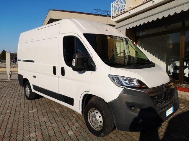 CITROEN Jumper 33 BlueHDi 130 PM-TM L2H2 Furgone