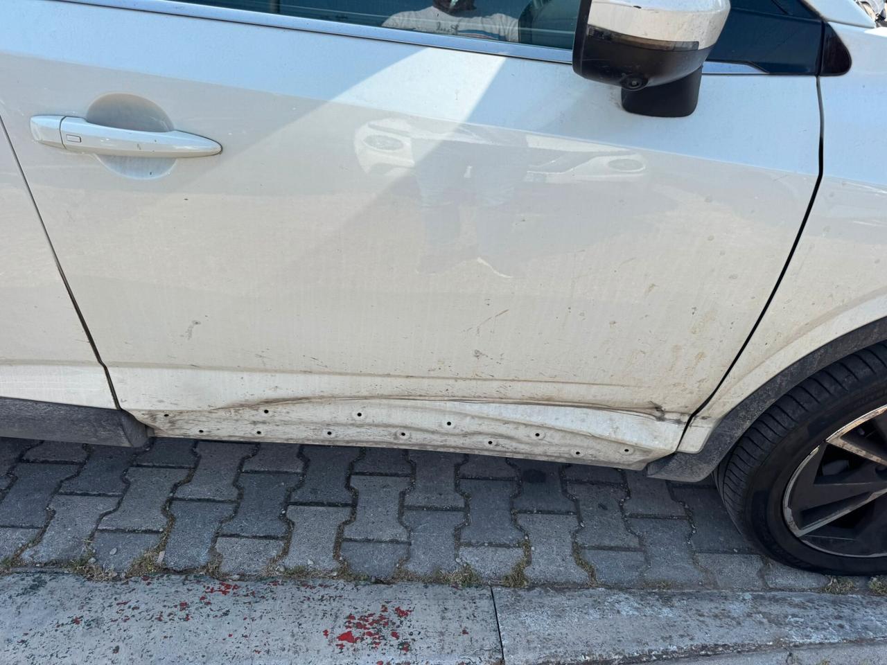 Nissan Qashqai MHEV 140 CV N-Connecta
