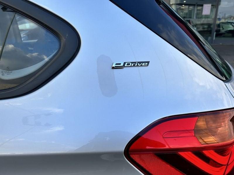 BMW Serie 2 Active Tourer 225 xe Active Tourer iPerformance aut. Plugin 4x4