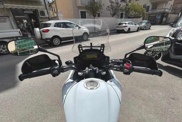 HONDA CB 500 X x