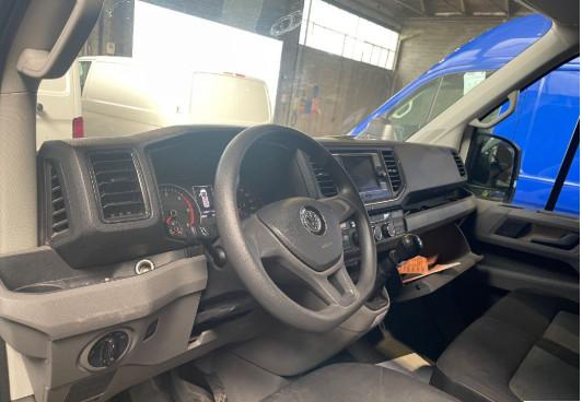 Volkswagen Crafter 3.0 2.0 TDI CV L3H3