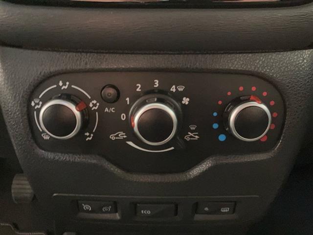 DACIA Dokker Stepway 1.2 TCe Brave S&S