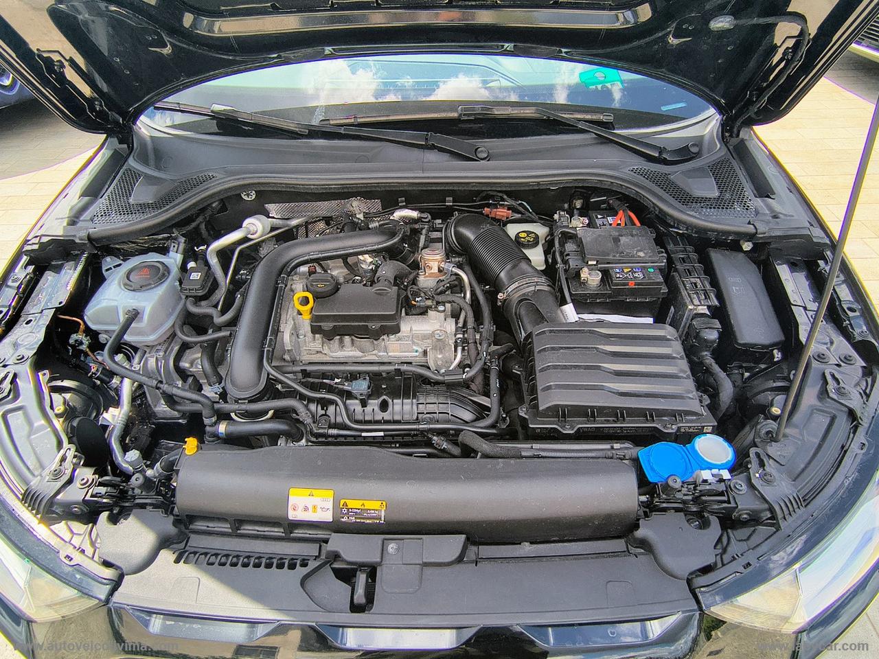 AUDI A1 SPB 30 TFSI Admired