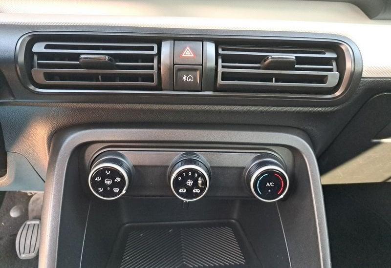 Citroën C3 C3 PureTech 100 S&S You