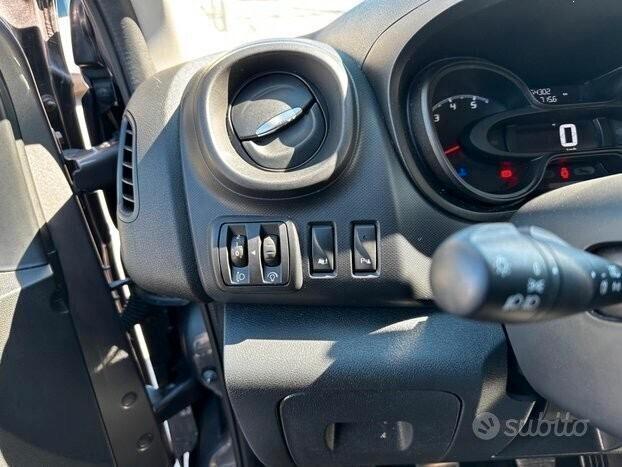 Fiat Talento 2.0 EcoJet 120 cv 9 POSTI