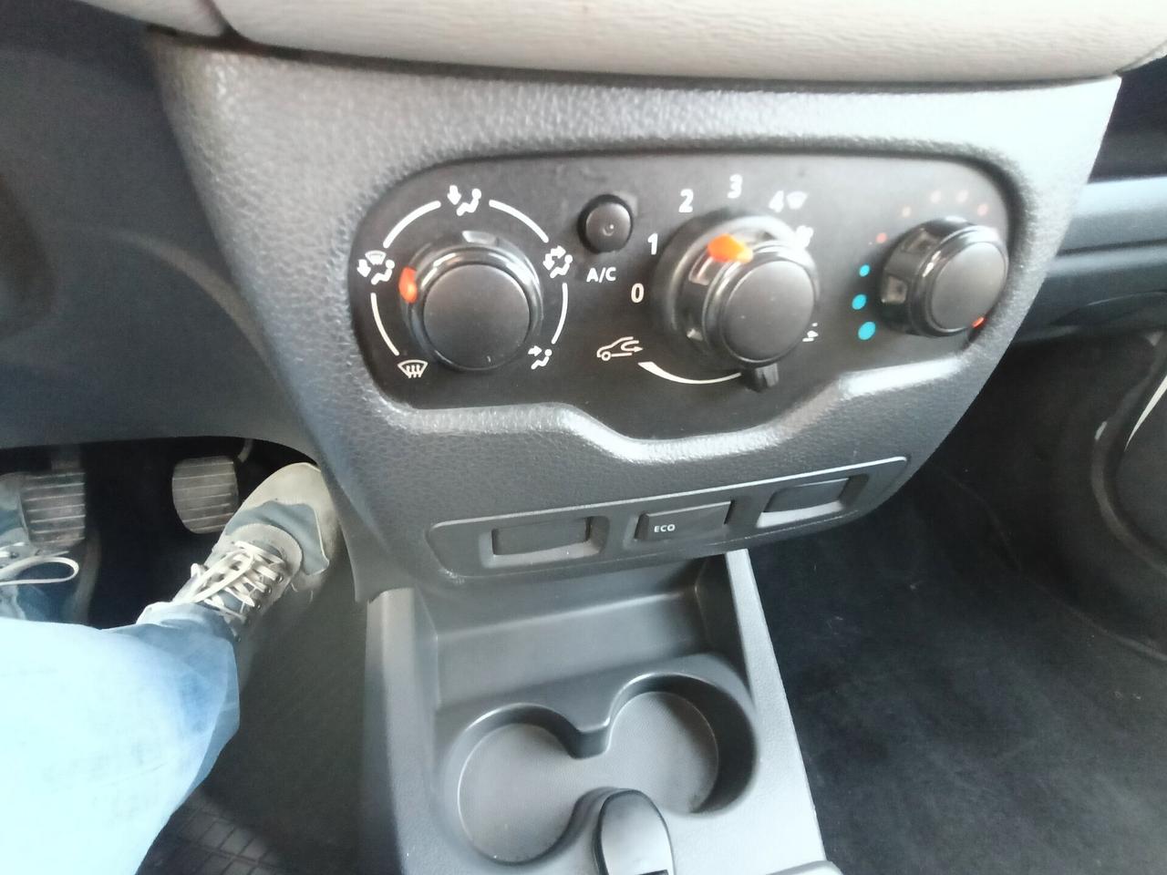 Dacia Dokker 1.5 dCi 8V 75CV Furgone