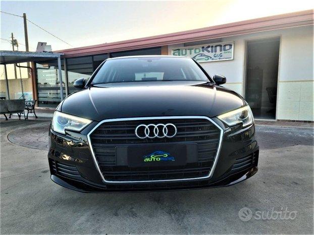 Audi A3 SPB 35 TDI S tronic Business