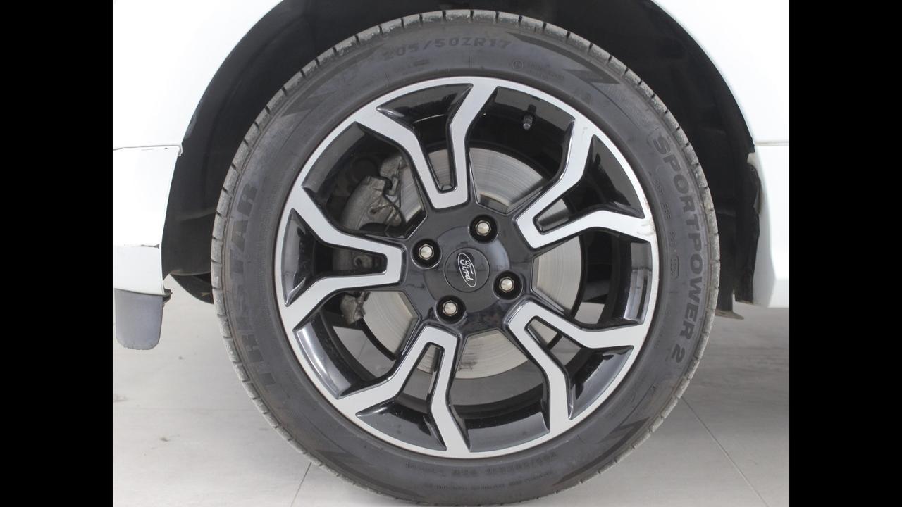 FORD EcoSport 2018 - EcoSport 1.0 ecoboost ST-Line s&s 125cv my20.25