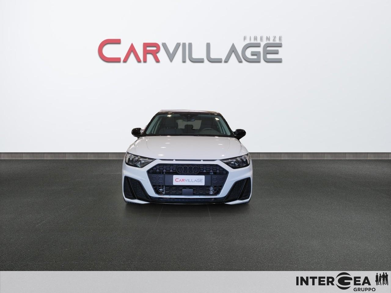 AUDI A1 Sportback 30 1.0 tfsi S Line Edition 116cv