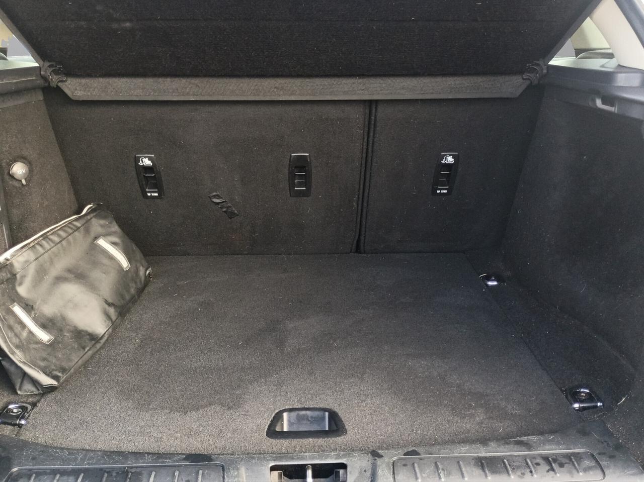 Land Rover Range Evoque 2.0 TD4 150 CV 5p. SE