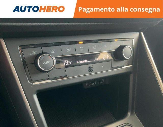 VOLKSWAGEN Polo 1.6 TDI 95 CV 5p. Comfortline BlueMotion Technolog