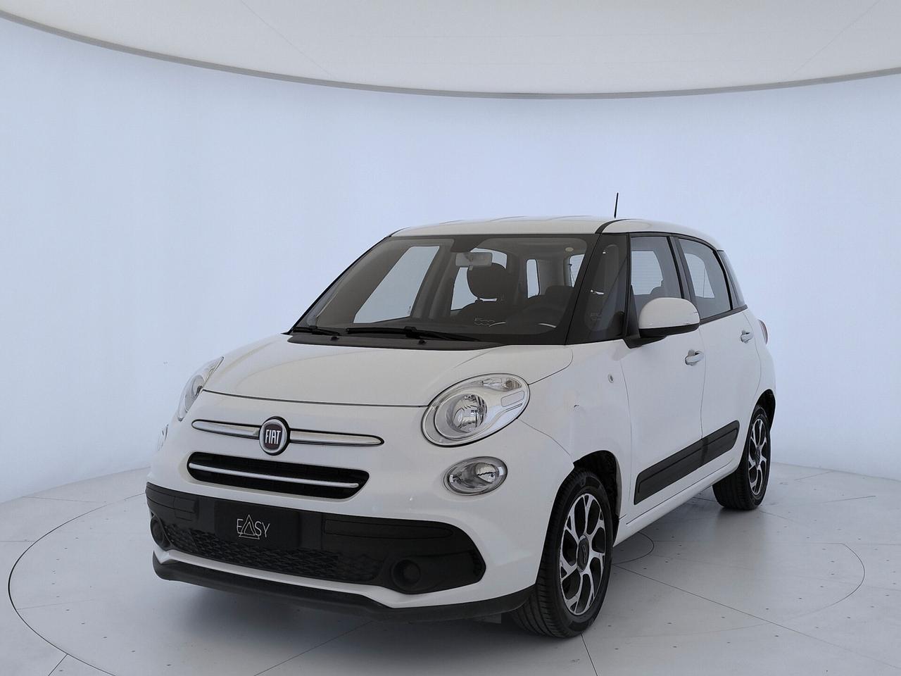 FIAT 500L 1.3 mjt Mirror 95cv my20 - IVA ESPOSTA