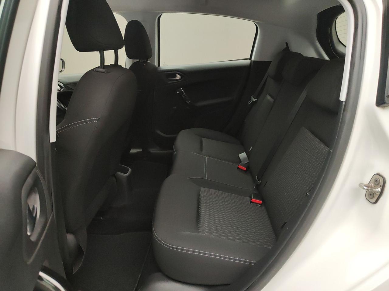 PEUGEOT 208 I 2015 1.6 BLUEHDI 75CV ACTIVE 5P