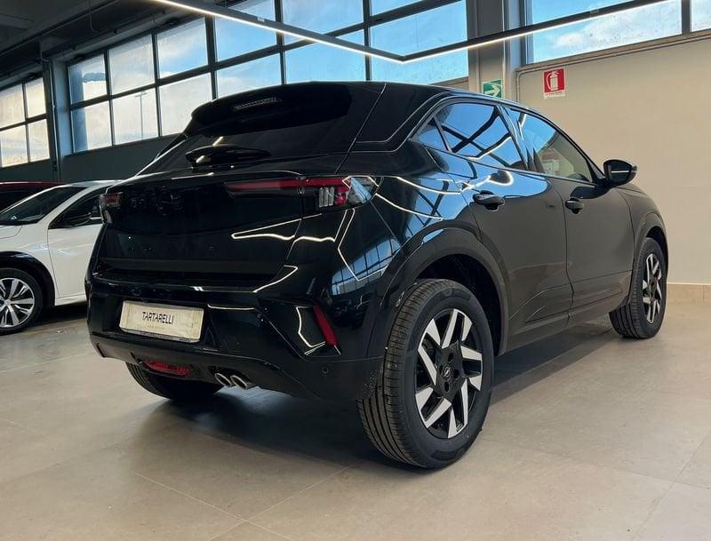 Opel Mokka Hybrid 145cv GS DCT6