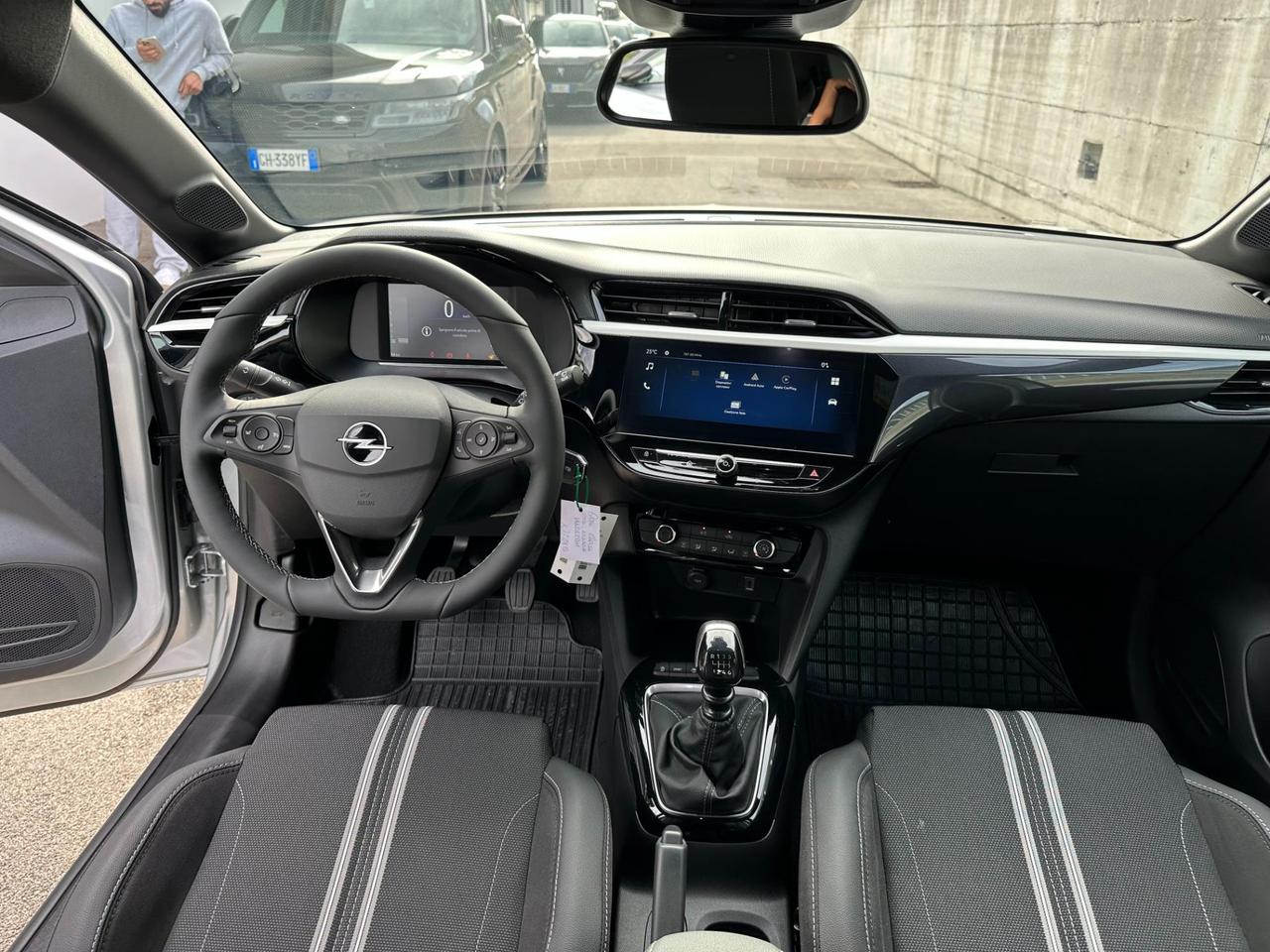 Opel Corsa 1.2 GS s&s 100cv