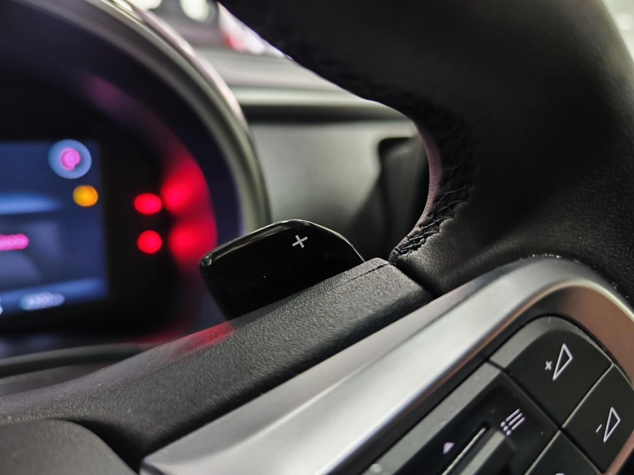 Fiat 600 Hybrid 100 CV DCT MHEV La Prima UNICO PROPRIETARIO