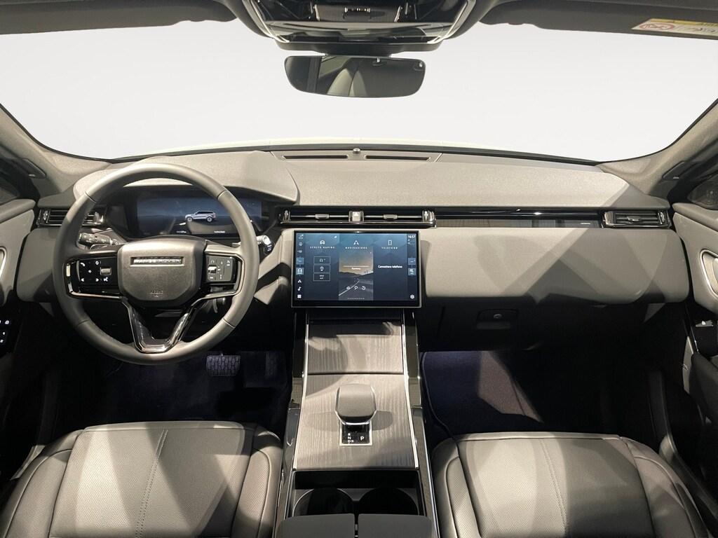 Land Rover Range Rover Velar S 204cv