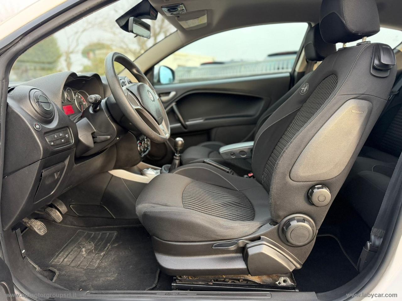 ALFA ROMEO MiTo 1.4 105 CV M.air S&S Dist. SP GPL