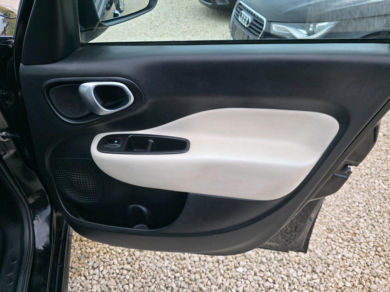 Fiat 500L 1.6 Trekking