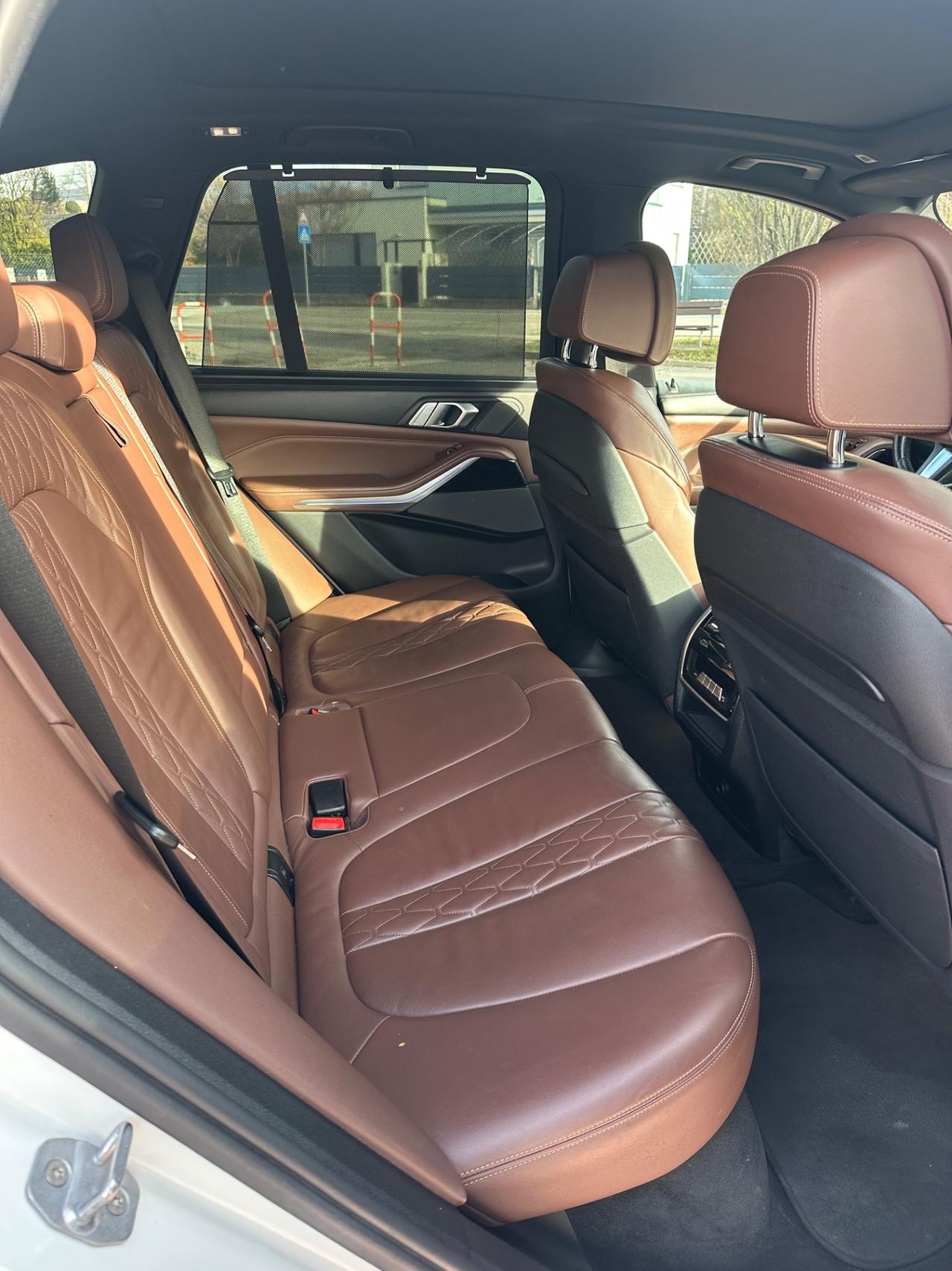 BMW X5 3.0xdrive