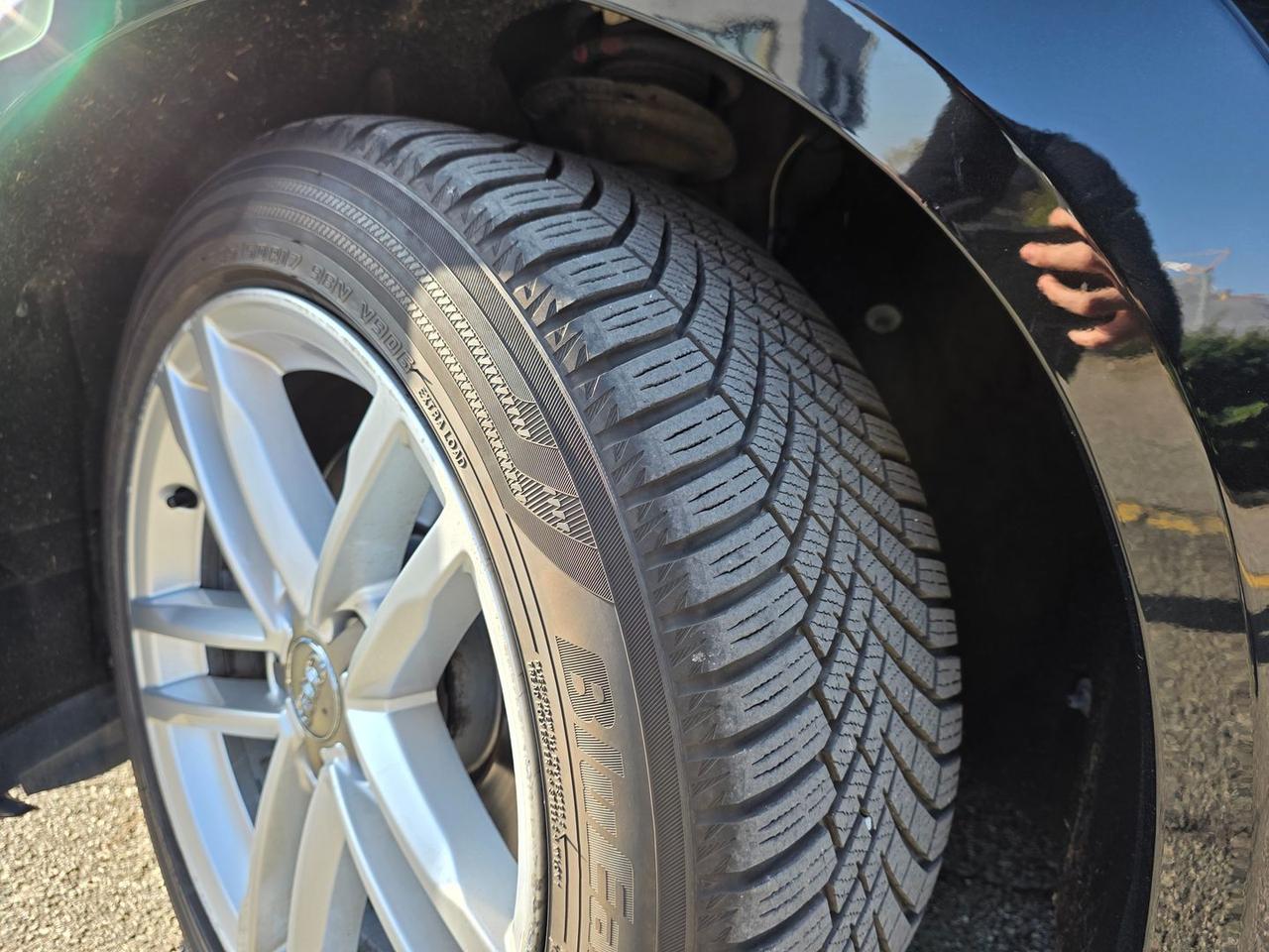 Audi TT 2.0 TDI Design #7771