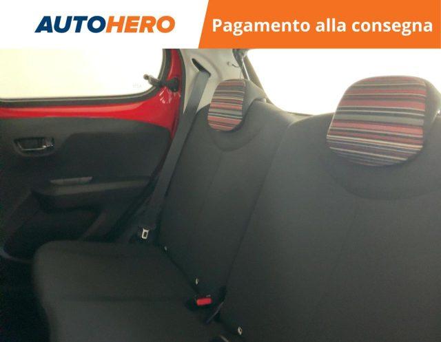 CITROEN C1 VTi 72 S&S 5 porte Shine