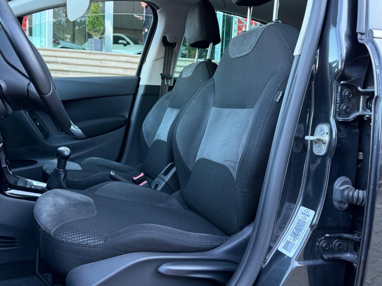 Citroen C3 1.6 HDi 90 FAP Exclusive Style