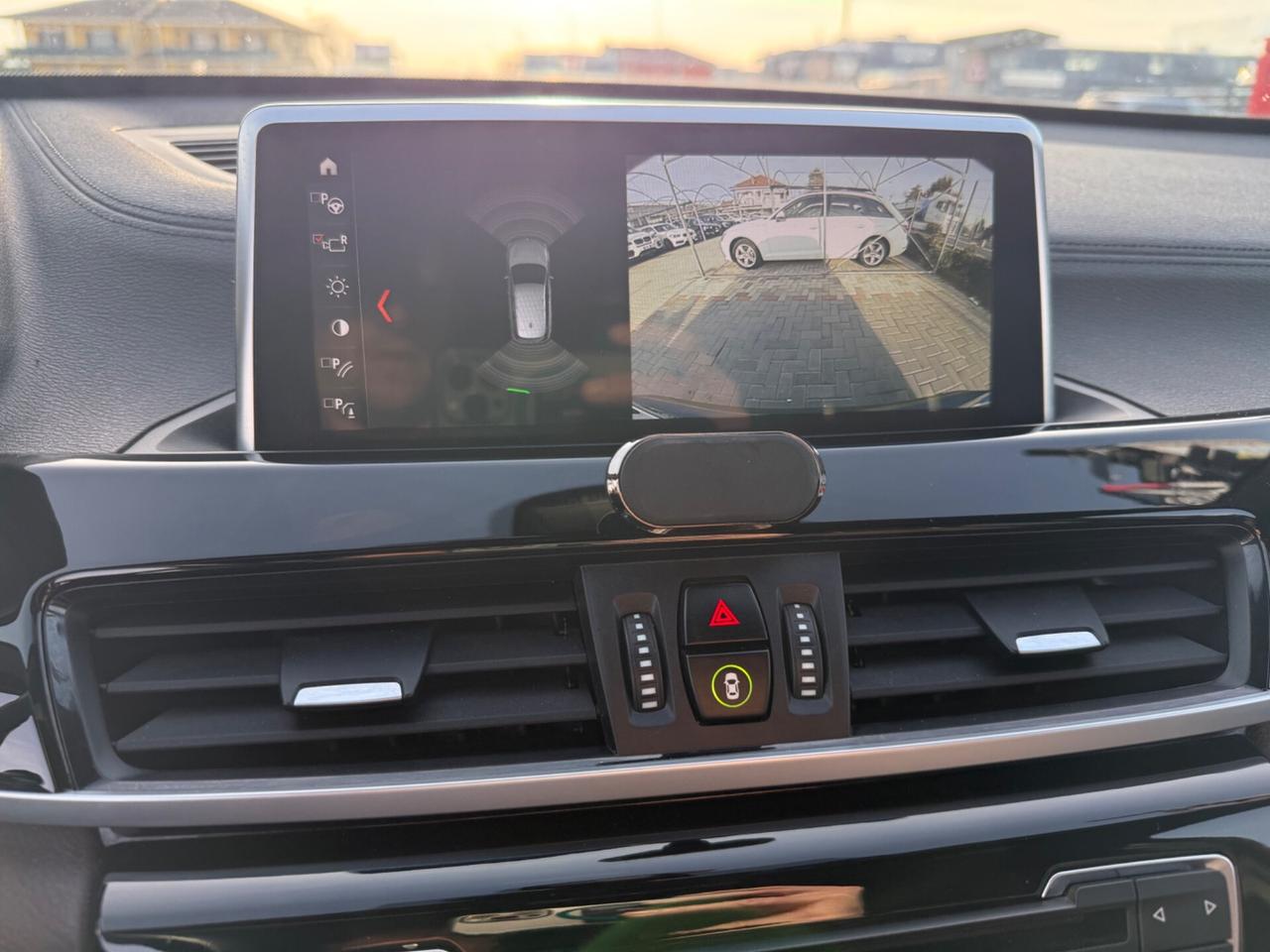 Bmw X1 xDrive20d xLine 190CV TAGLIANDI BMW