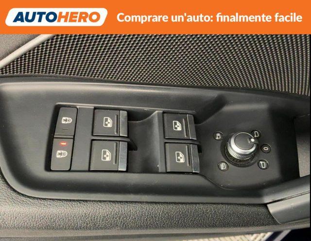 AUDI A3 SPB 35 TFSI S tronic Business Advanced