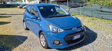 Hyundai i10 1.0 MPI Login