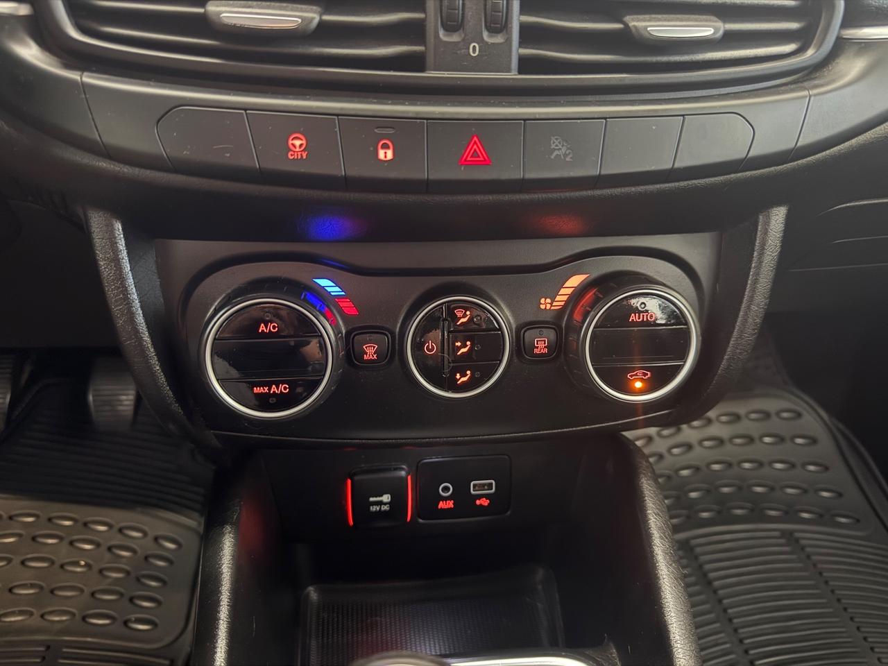 Fiat Tipo 1.4 SW Easy