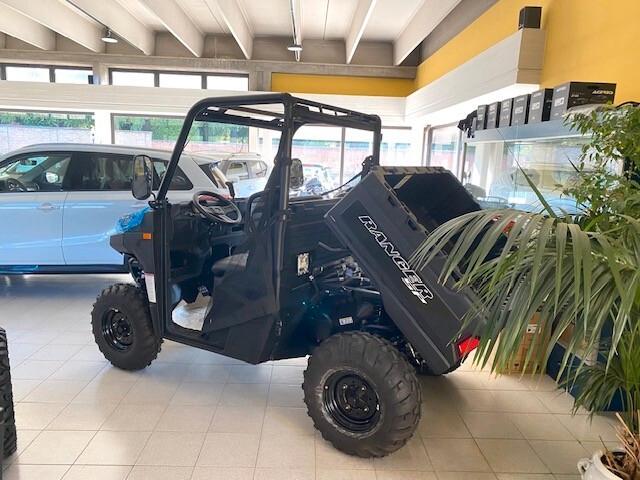 POLARIS RANGER 570 SP CON IDROGUIDA