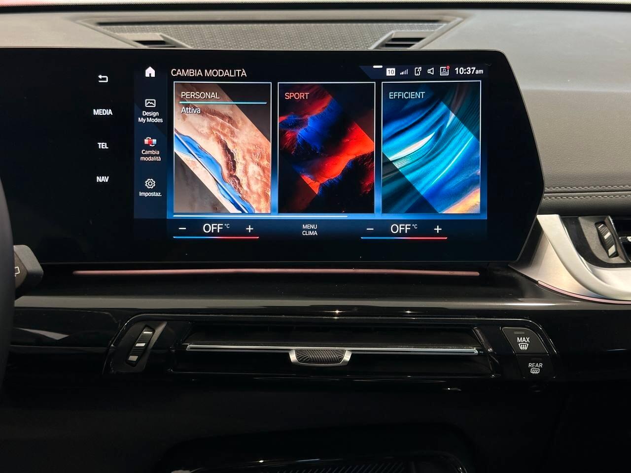 Bmw X1 sDrive 18i MSport Edition Signature