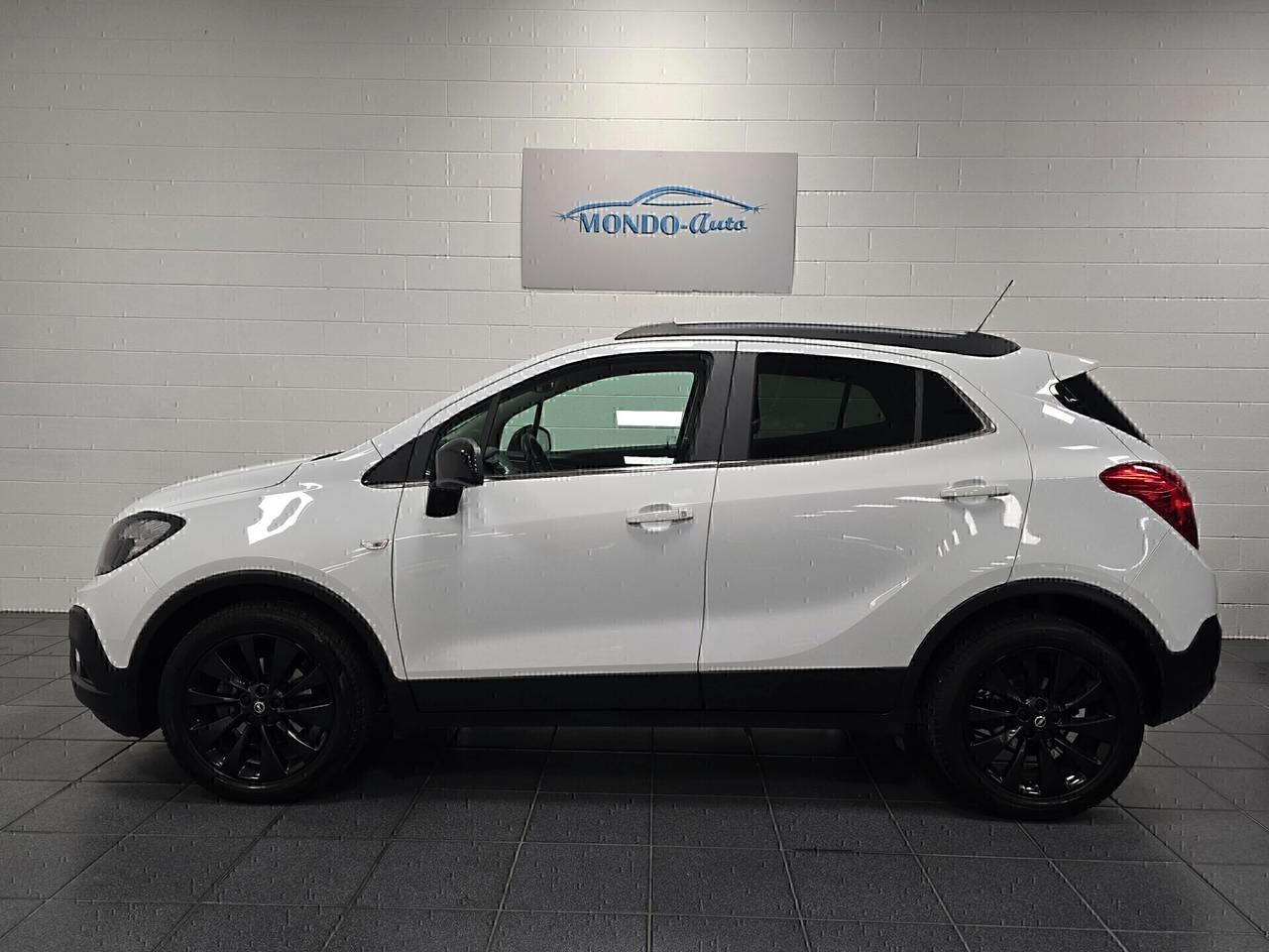 Opel Mokka 1.6 CDTI Ecotec 136CV 4x2 S&S Cosmo 2016