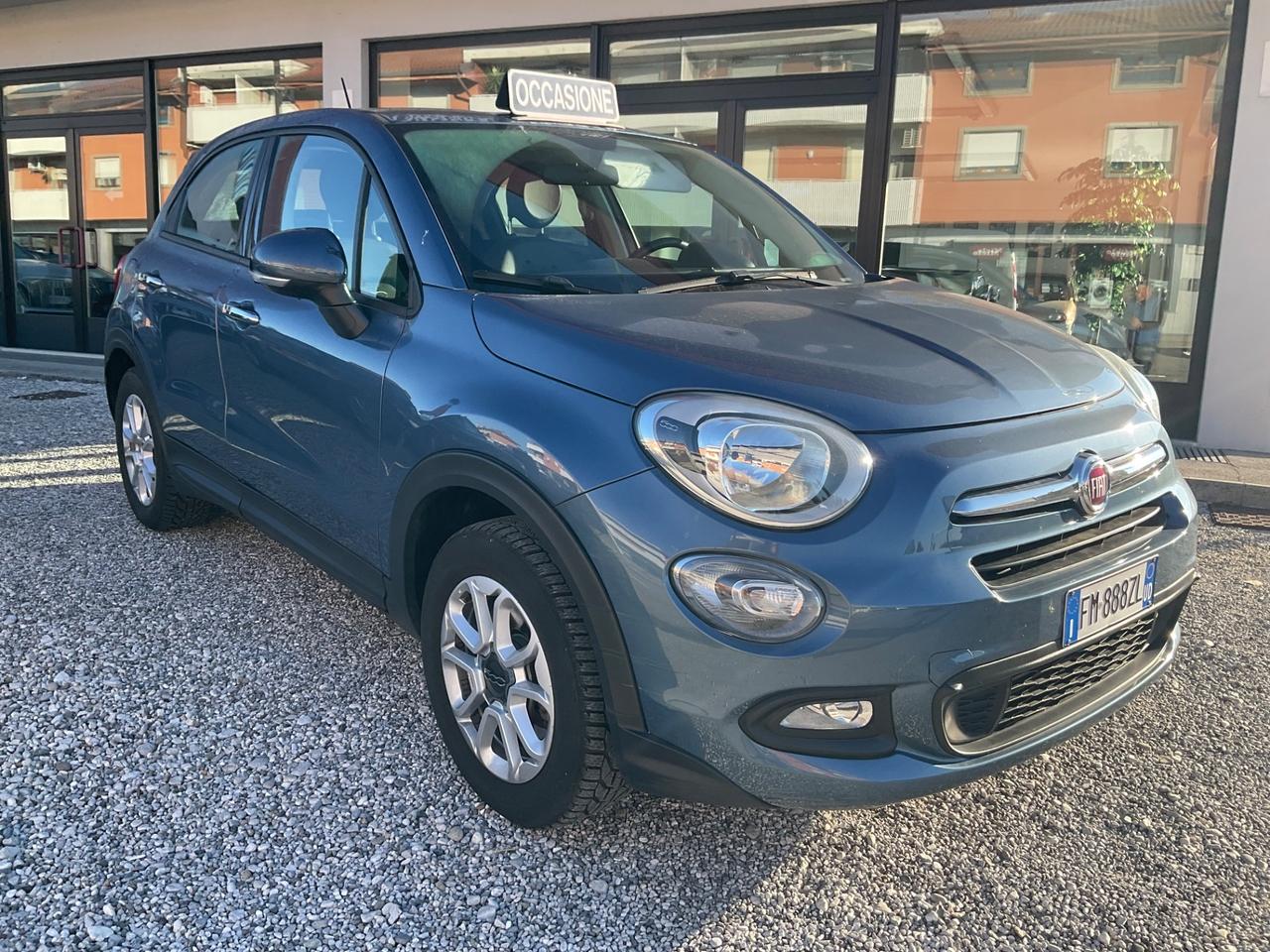 Fiat 500X 1.3 MultiJet 95 CV Business