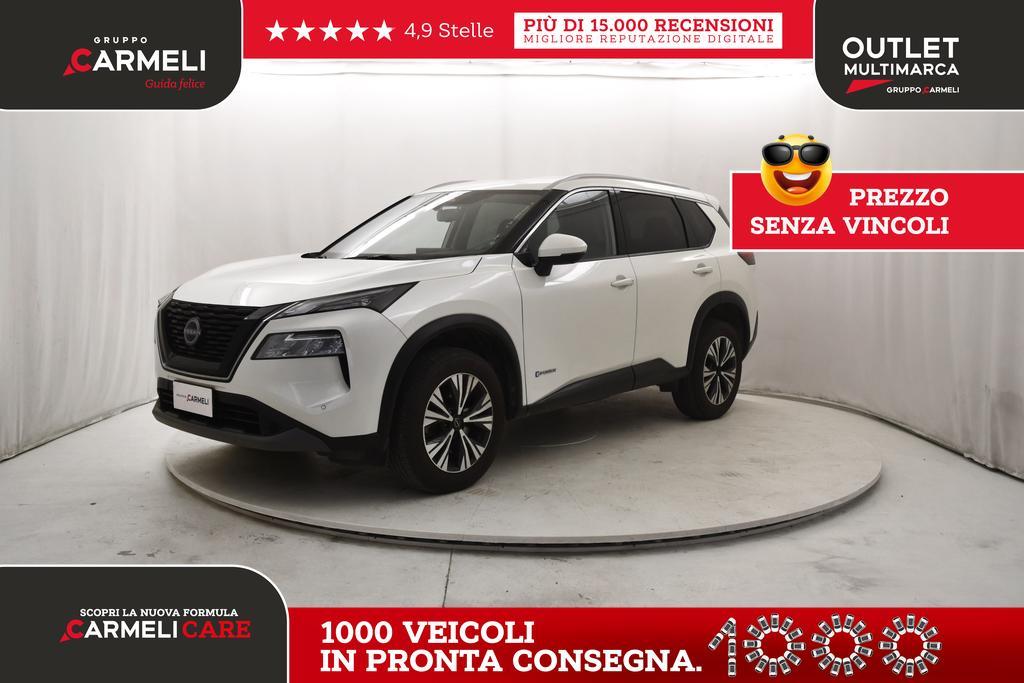 Nissan X-Trail 1.5 e-POWER N-Connecta 2WD
