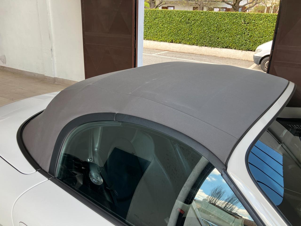 Porsche Boxster 3.4 24V S DESIGN EDITION 2 303CV