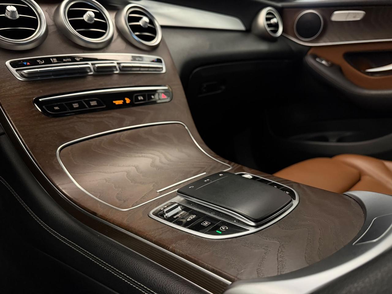 Mercedes-benz GLC 300 d 4Matic Coupé Premium Plus