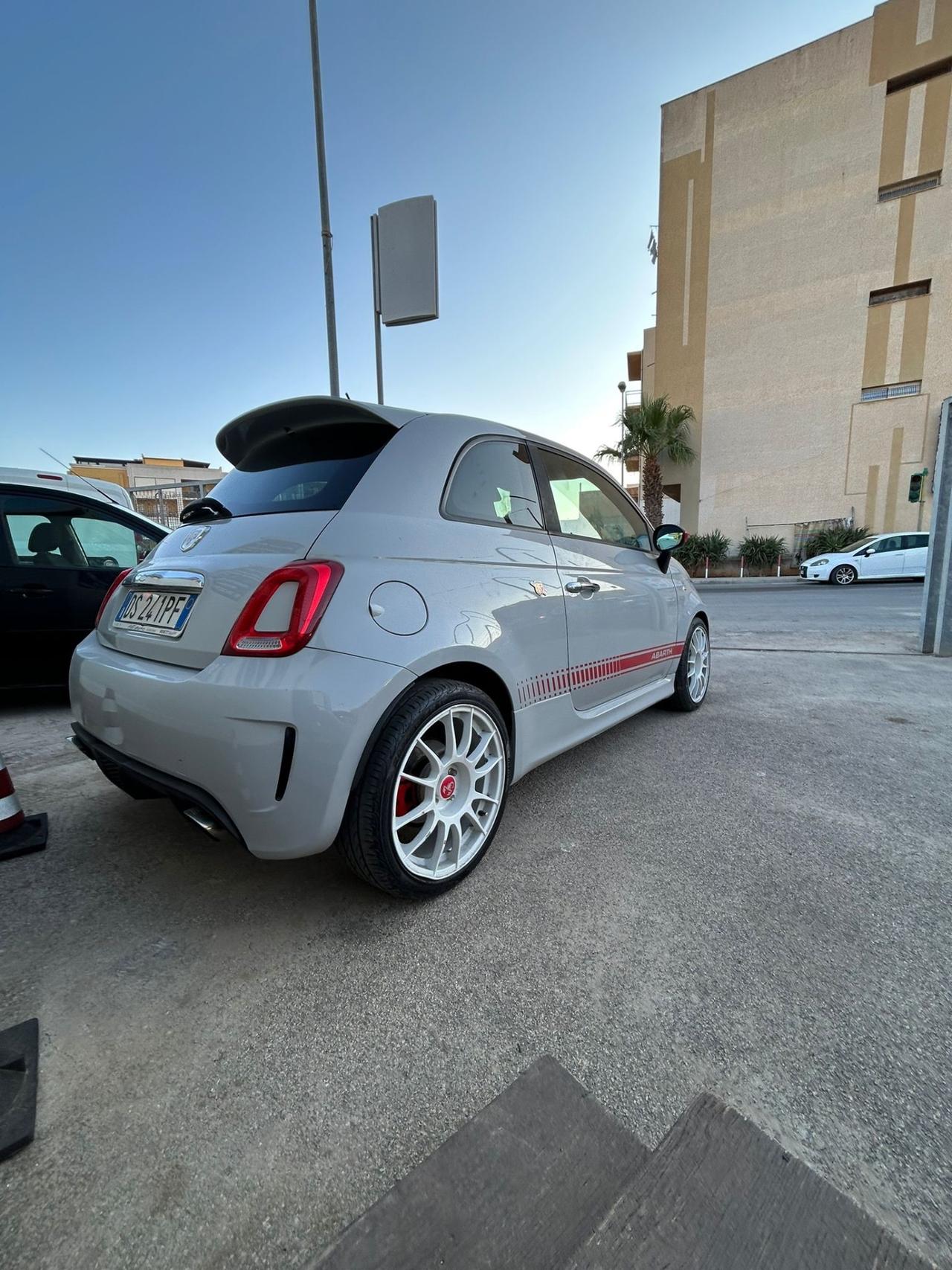 500 abarth