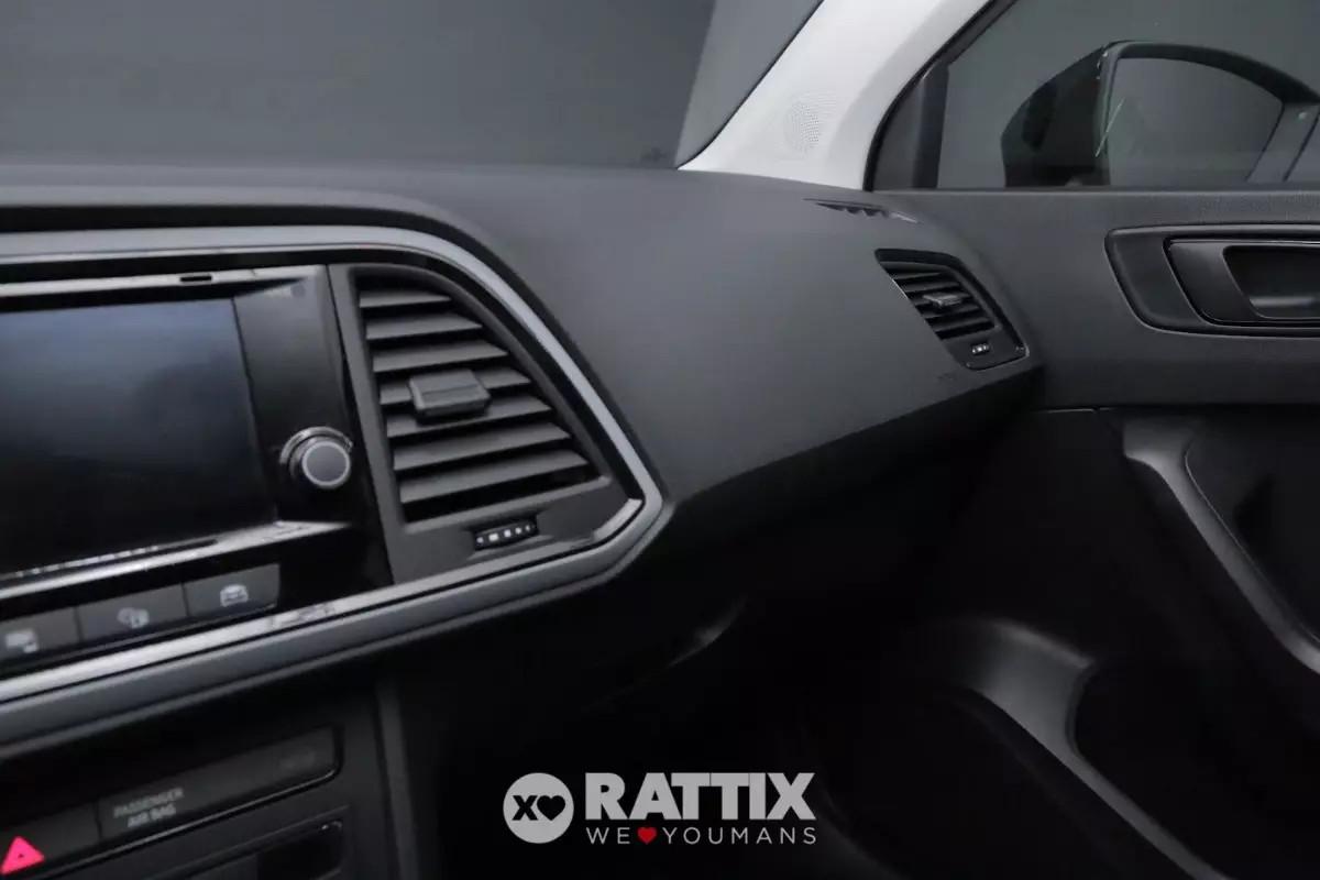 SEAT Ateca 1.0 tsi 110CV Reference