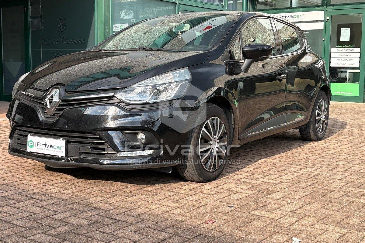 RENAULT Clio TCe 12V 90 CV GPL Start&Stop 5 porte Energy Zen