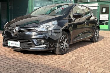 RENAULT Clio TCe 12V 90 CV GPL Start&Stop 5 porte Energy Zen