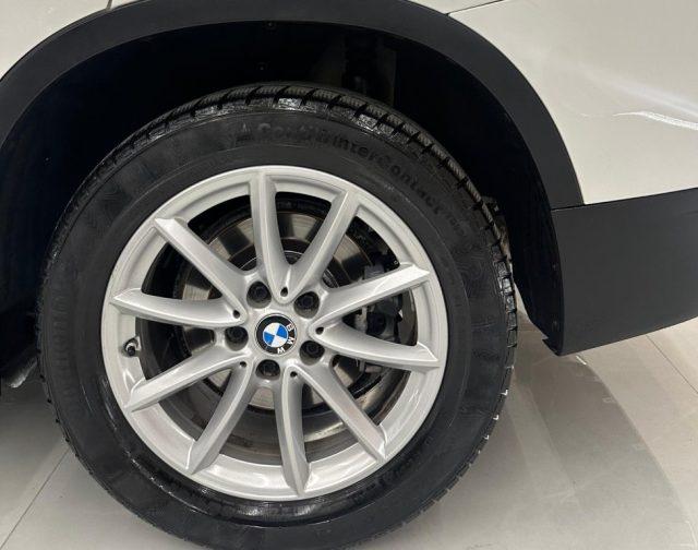 BMW X1 xDrive20d